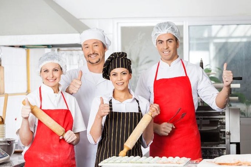 Hygieneschulung nach §4 (intern)